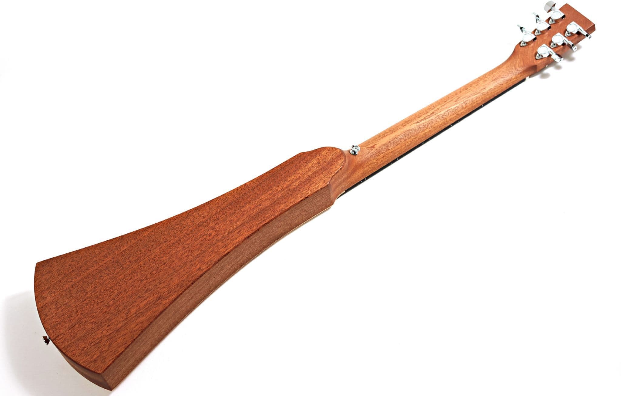 Martin Backpacker Acoustic