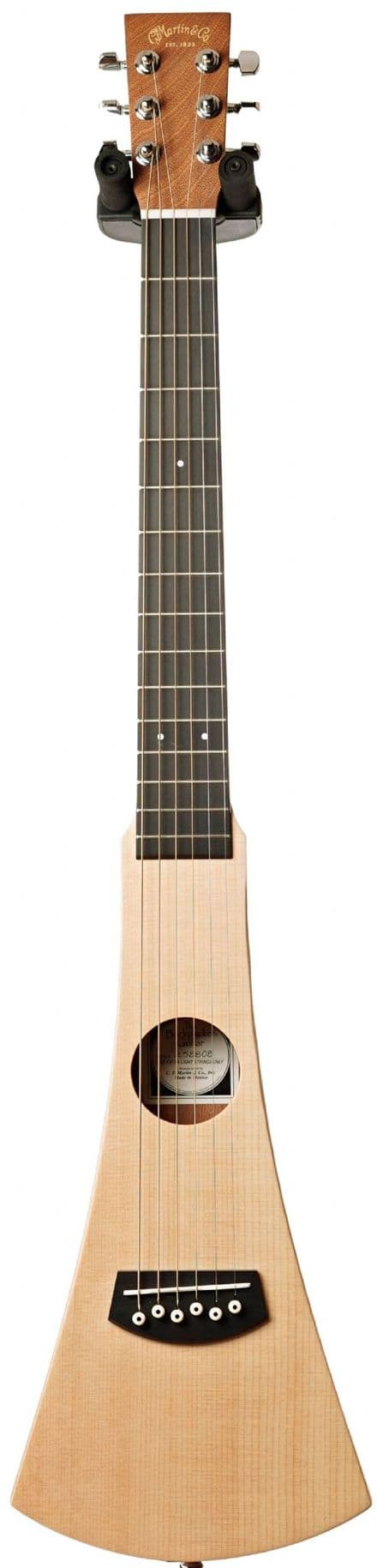 Martin Backpacker Acoustic