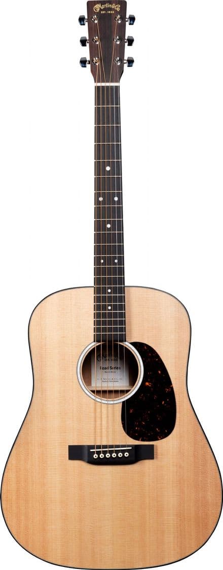 Martin D-10E