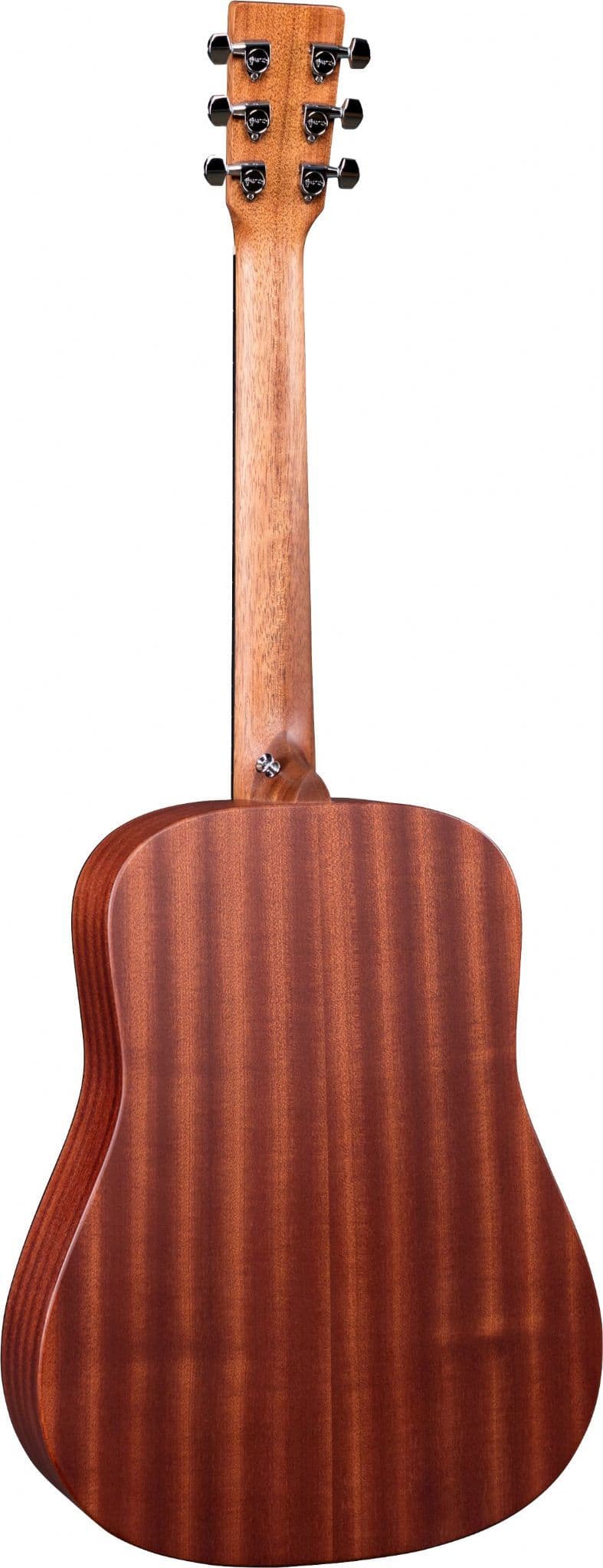 Martin Dreadnought Junior Spruce E