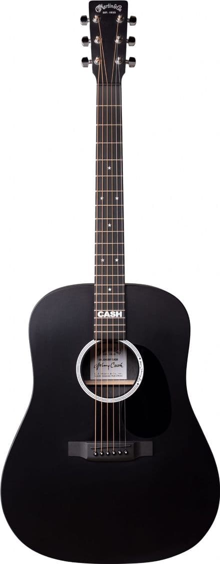 Martin DX Johnny Cash