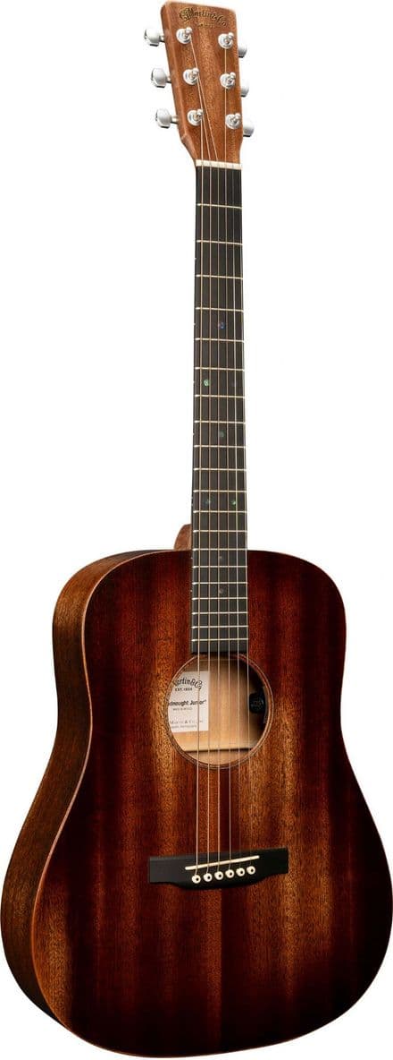 Martin Junior Series Dreadnought Jr E Streetmaster