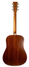 Martin Limited Edition Vintage Inspired Road Series D-10E Electro Acoustic Guitar in 1935 Sunburst