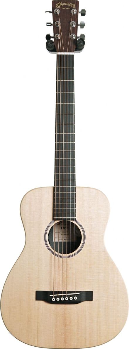 Martin LX1E Little Martin