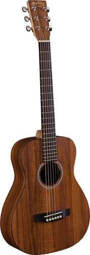 Martin LXK2 Little Martin Koa