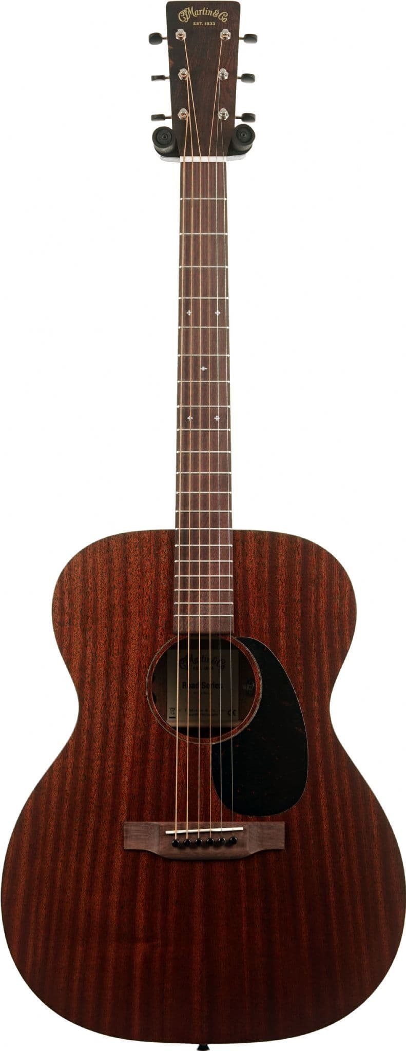 Martin Road Series 000-10E Retro Sapele