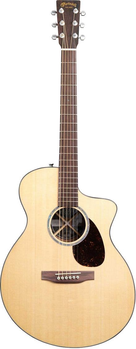 Martin Road Series SC-10E Modern
