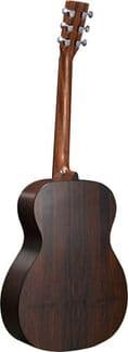 Martin X Series 000-X2E Spruce/Brazilian