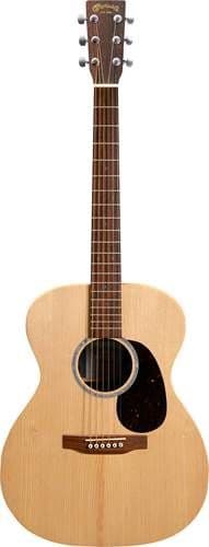Martin X Series 000-X2E Spruce/Brazilian