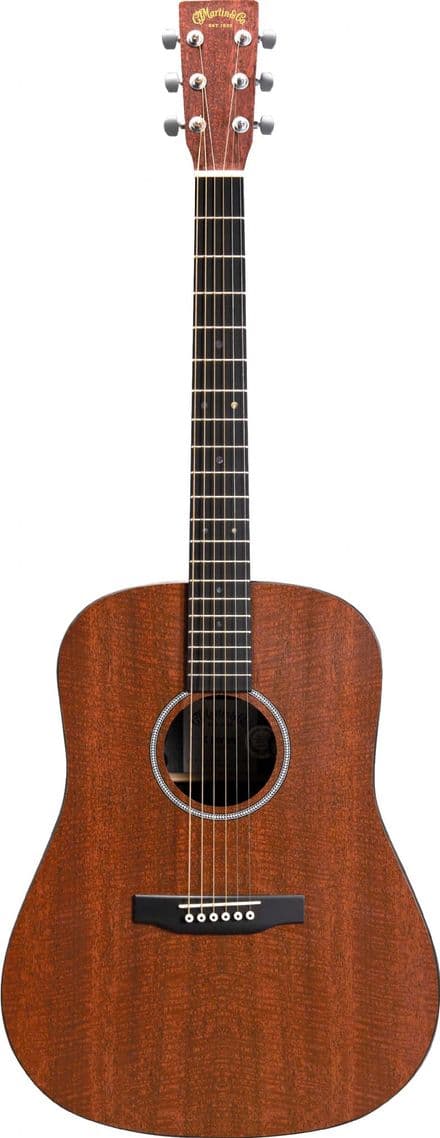 Martin X Series D-X1E Mahogany