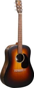 Martin X Series D-X2E Spruce/Ziricote