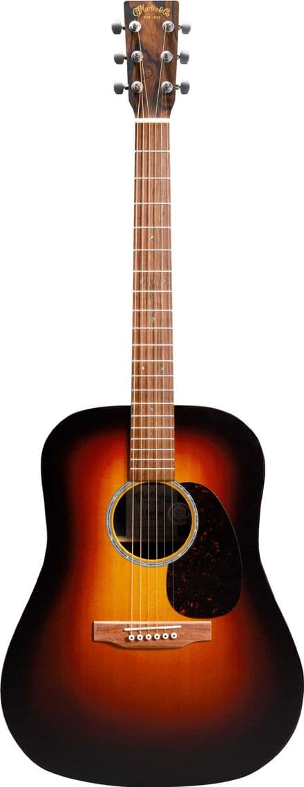 Martin X Series D-X2E Spruce/Ziricote