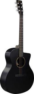 Martin X Series GPC-X1E Black