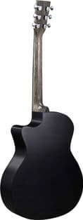 Martin X Series GPC-X1E Black