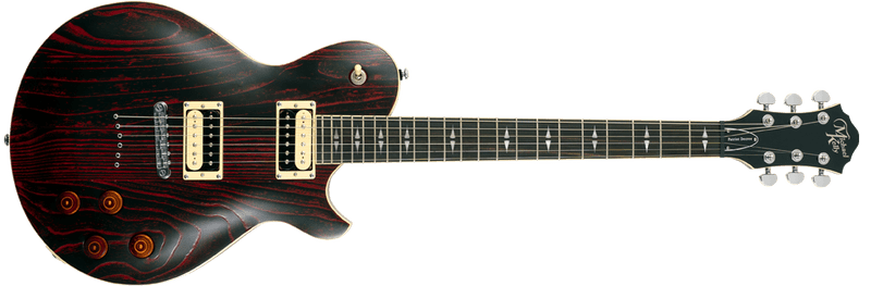 Michael Kelly Patriot Decree OPR