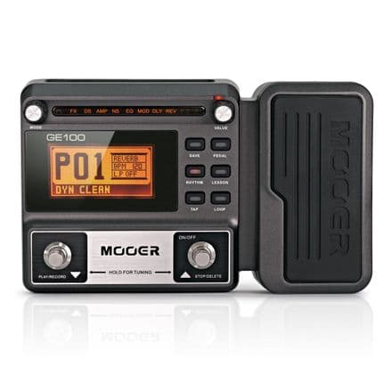 Mooer GE-100