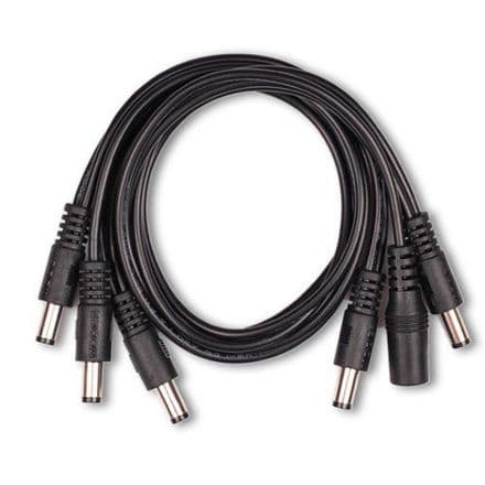 Mooer PDC-5S - Daisy Chain Cables