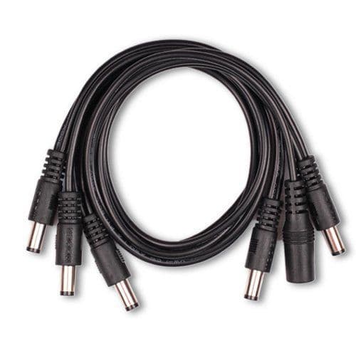 Mooer PDC-5S - Daisy Chain Cables