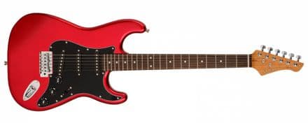 Northstar NS1 Morello Cherry