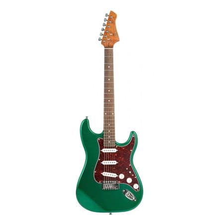 Northstar NS1EG Emerald Green