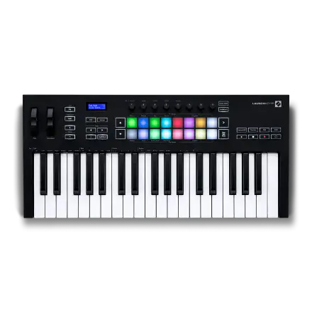 Novation  Launchkey 37 [MK3]