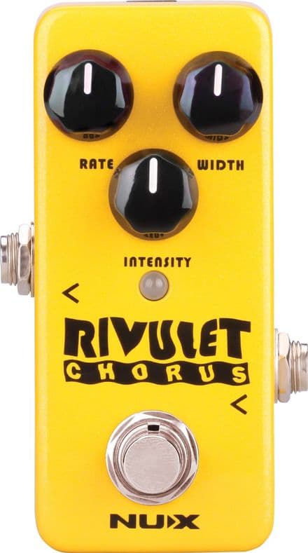 NUX Rivulet Chorus