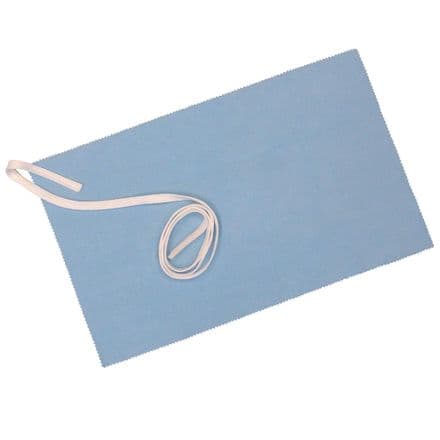 Odyssey Microfibre Clarinet/Flute Swab