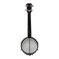 Ozark 2194 Composite Ukulele Banjo