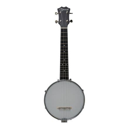Ozark 2194 Composite Ukulele Banjo