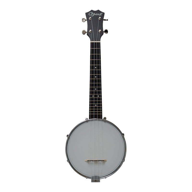 Ozark 2194 Composite Ukulele Banjo