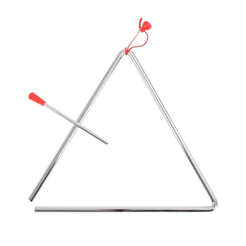 Percussion Plus Triangle 10