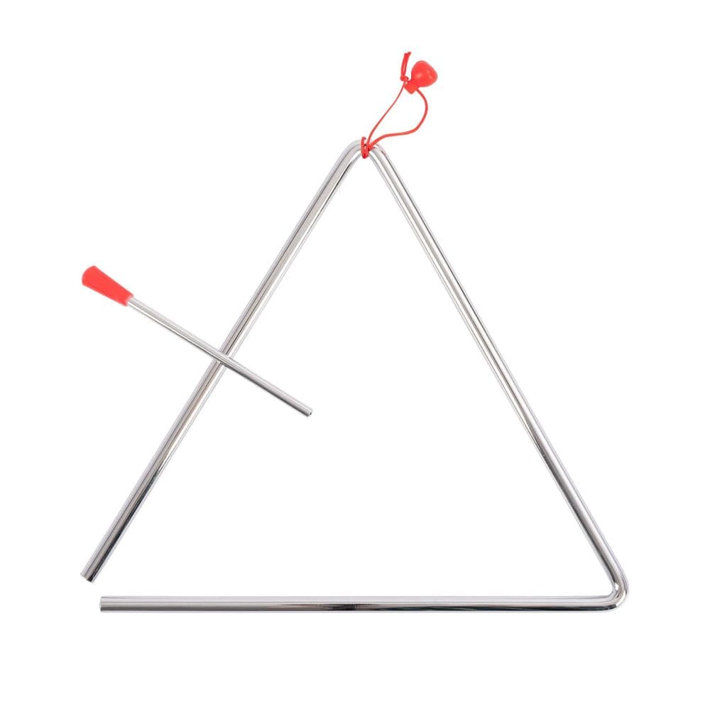 Triangle Percussion Plua Percussion Plus Triangle 10