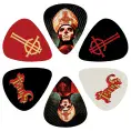 Perri's 6 Pick Pack ~ Ghost 1
