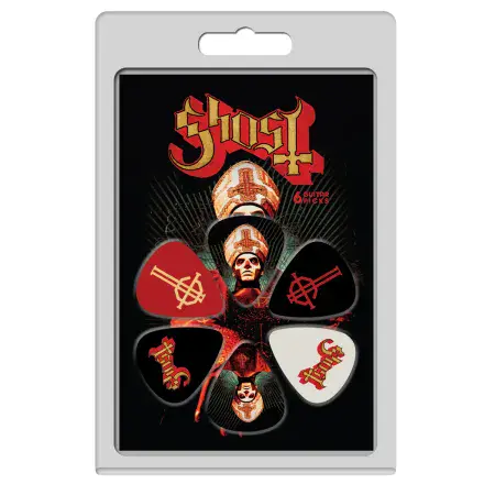 Perri's 6 Pick Pack ~ Ghost 1