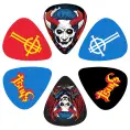 Perri's 6 Pick Pack ~ Ghost 2