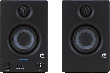 Pre Sonus  Eris® 3.5 2nd Gen (Pair)