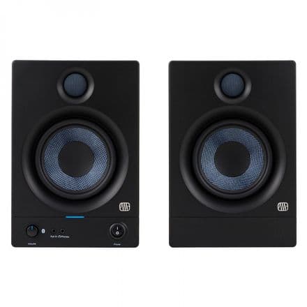 PreSonus Eris 5BT (2nd Gen) Studio Monitors, Pair