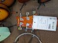 PRS S2 VELA USA 2015 - Pre Owned