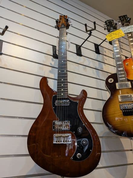PRS S2 VELA USA 2015 - Pre Owned