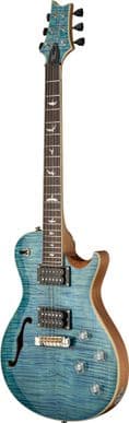 PRS SE Zach Myers 594 Myers Blue