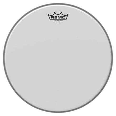 Remo Ambassador Coated 16" Drum Head