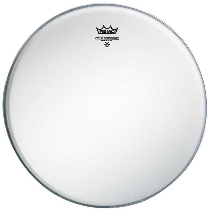 Remo Ambassador Hazy Snare Side 14'' Drum Head