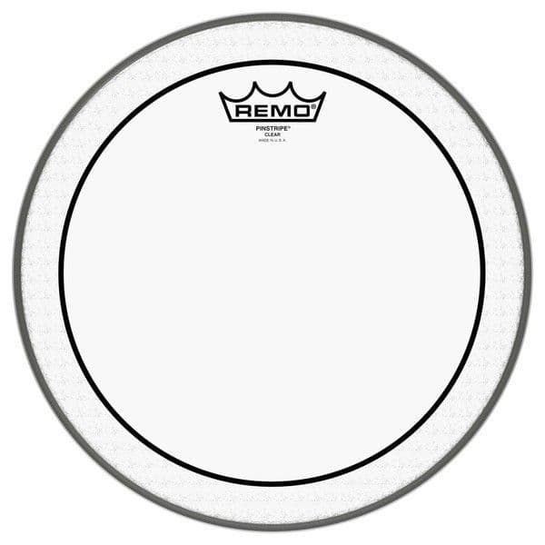 Remo Pinstripe Clear 14'' Drum Head