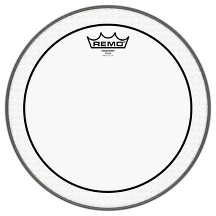 Remo Pinstripe Clear 14'' Drum Head