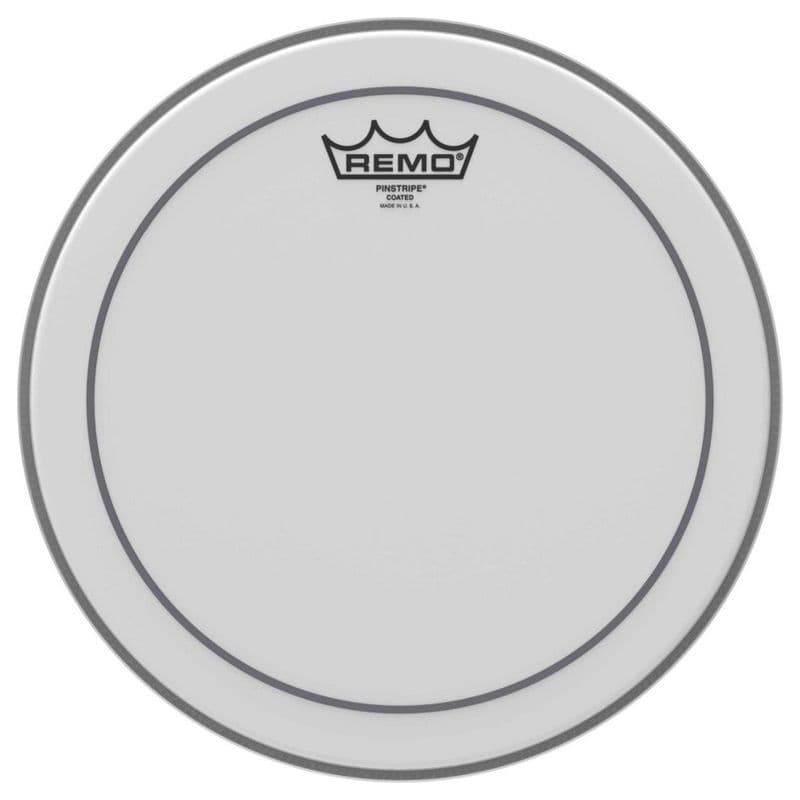 Remo Pinstripe Coated 14'' Drum Head