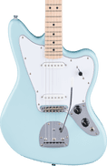 Squier  Affinity™ Jaguar®, Daphne Blue Limited Edition