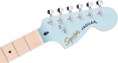 Squier  Affinity™ Jaguar®, Daphne Blue Limited Edition