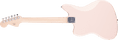 Squier  Affinity™ Jaguar®, Shell Pink Limited Edition
