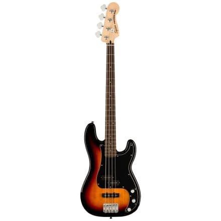 Squier Affinity Series Precision Bass PJ 3-Colour Sunburst