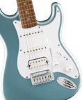 Squier Affinity Series® Stratocaster® Junior HSS